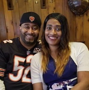 Meet your Posher, Bridgettandalan